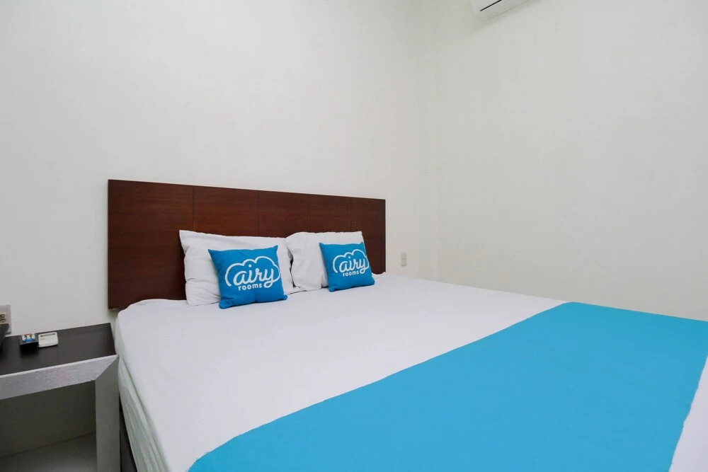 HOTEL SYARIAH GRAND JAMEE