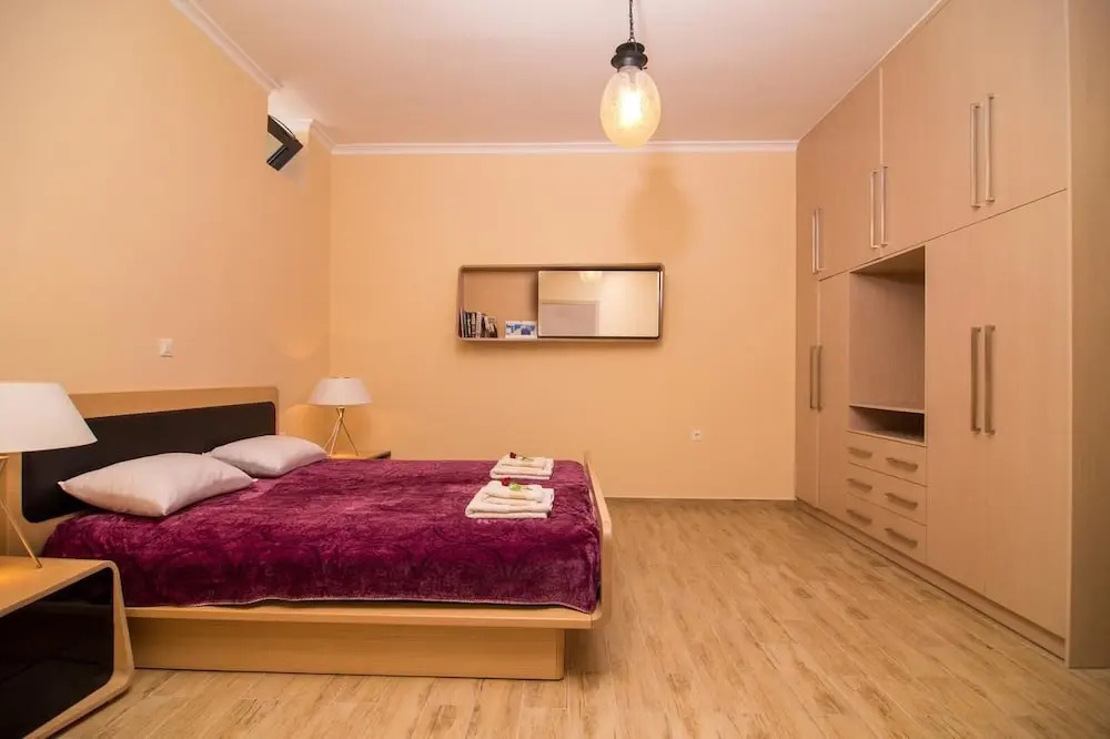 Levanda Luxury Stone Villa
