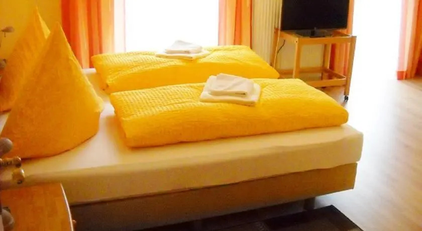Gästehaus Bavaria - Hotel Garni