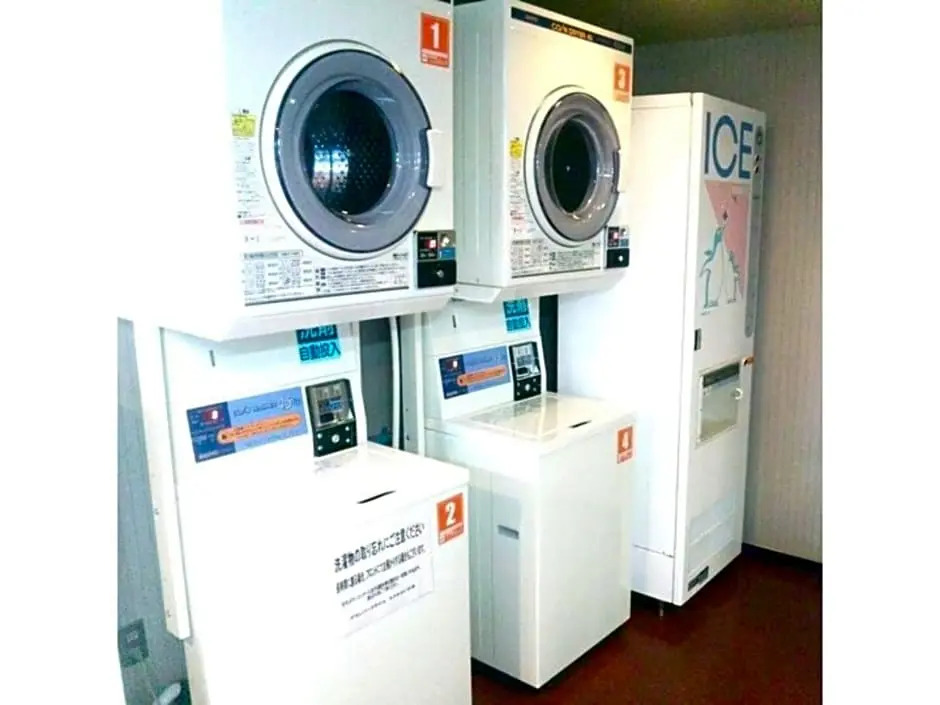 Grand Park Hotel Panex Iwaki