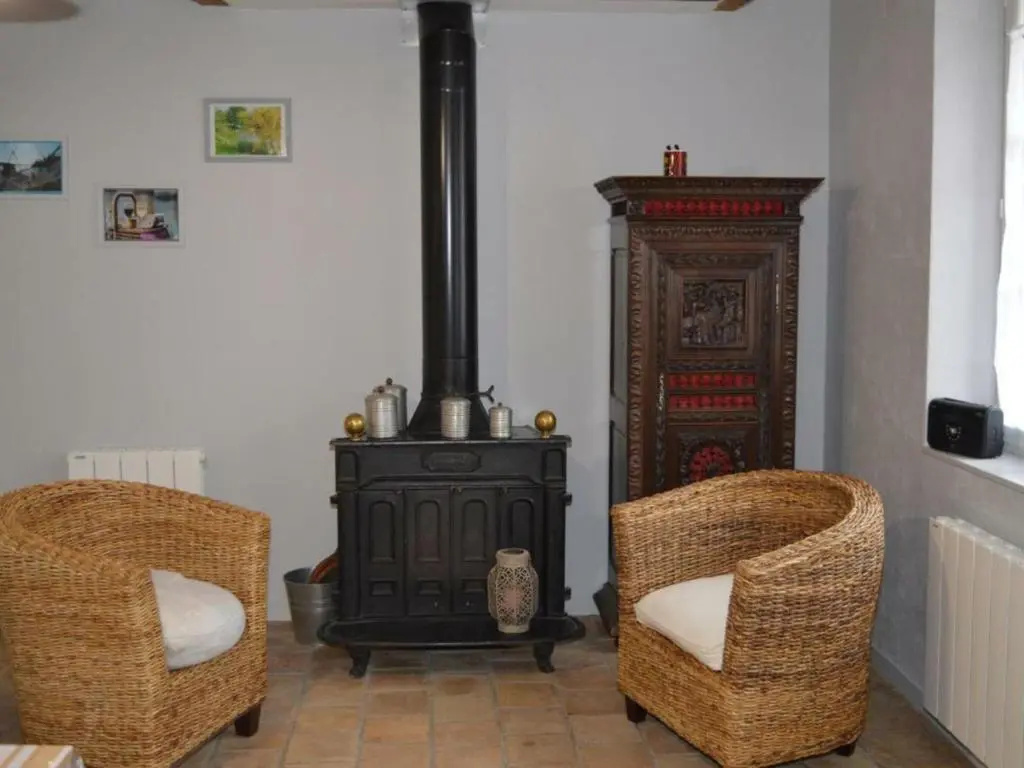 Gîte charmant à 30 min dAmboise - FR-1-381-145