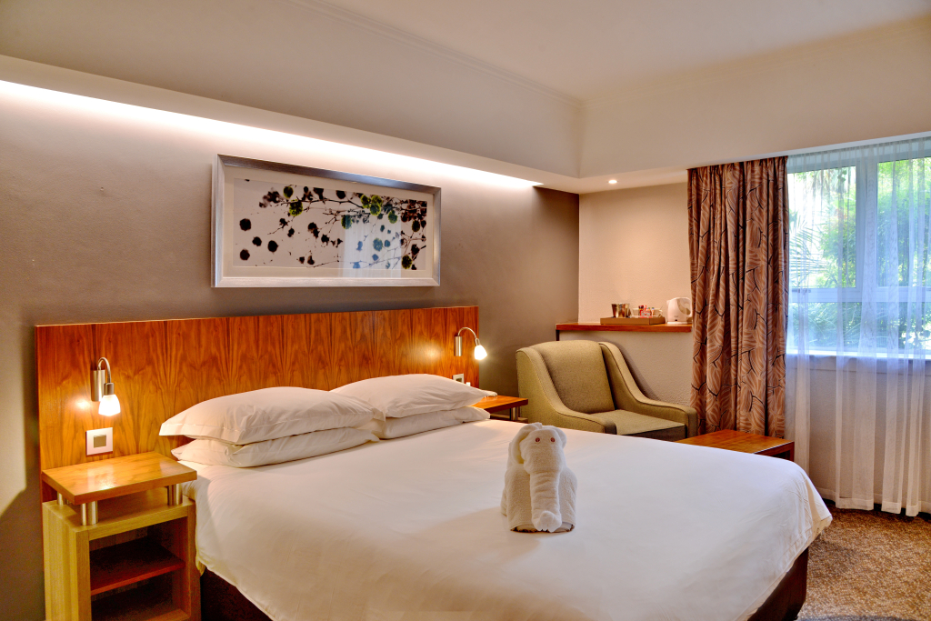 City Lodge Hotel Bloemfontein