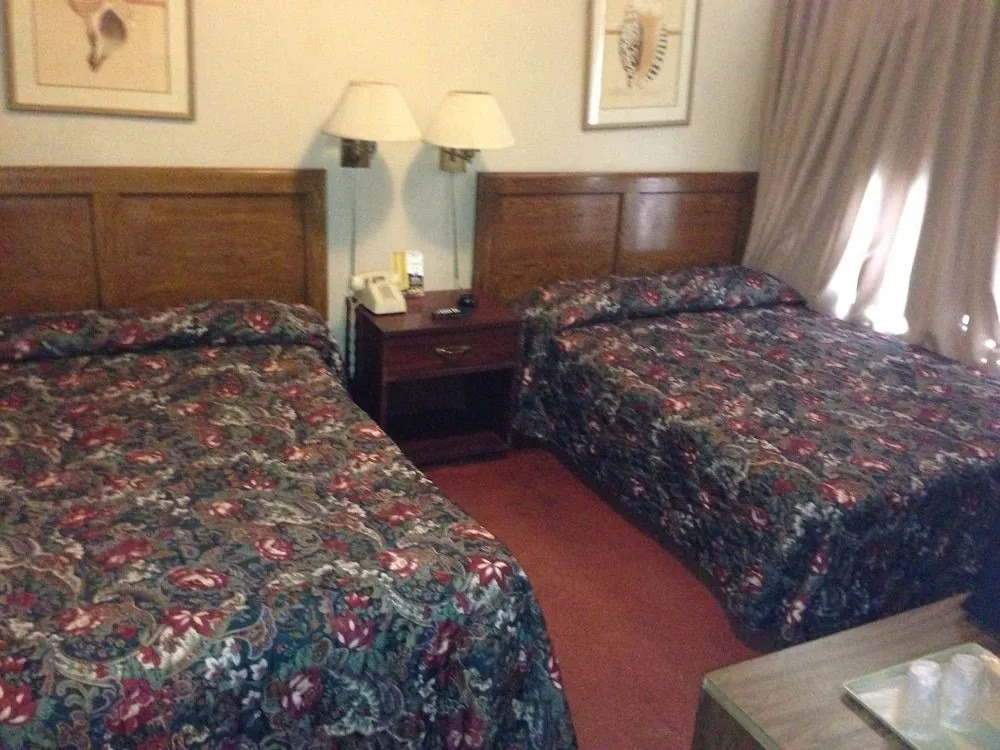 Budget Inn of America