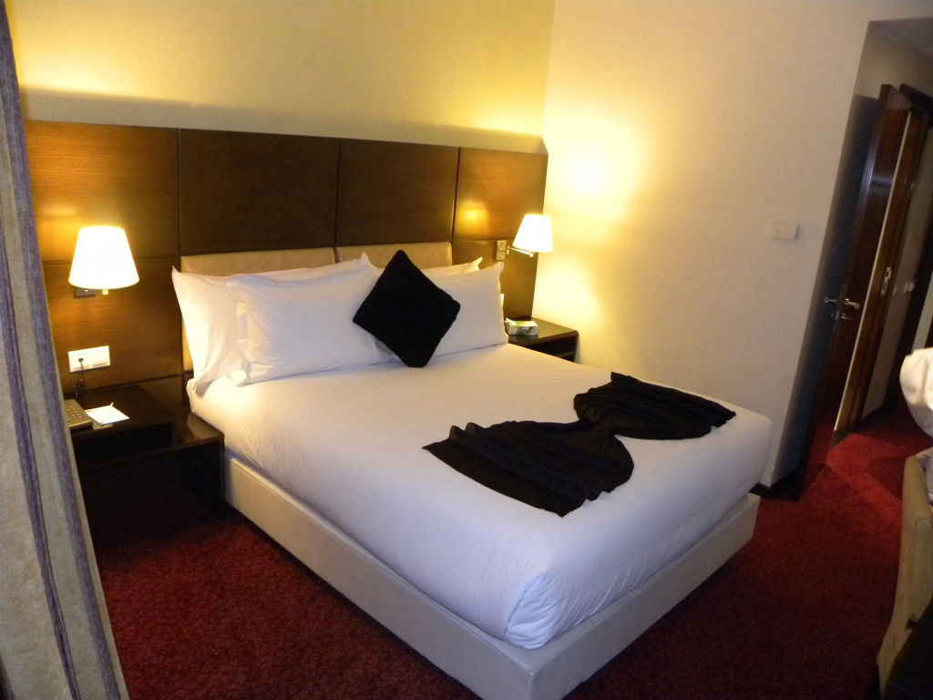 Rive Hotel
