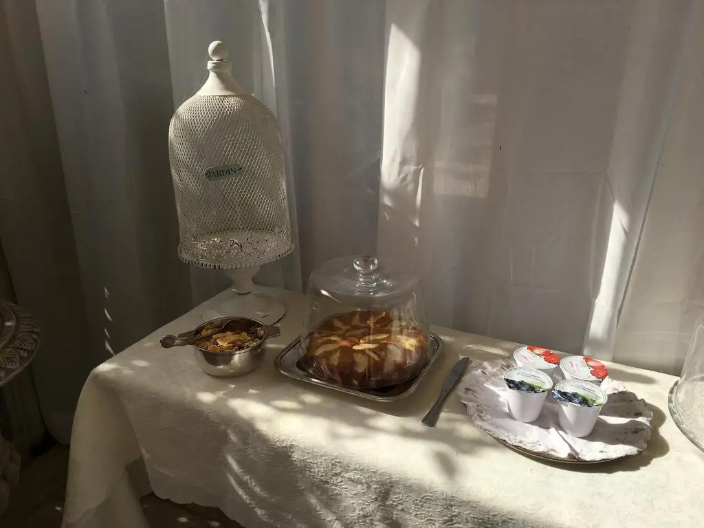 Relais Il Margarito