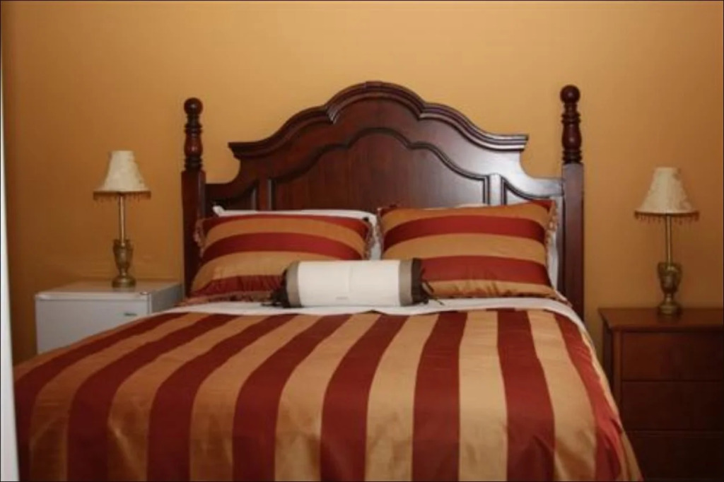 Two Rivers Bed and Breakfast