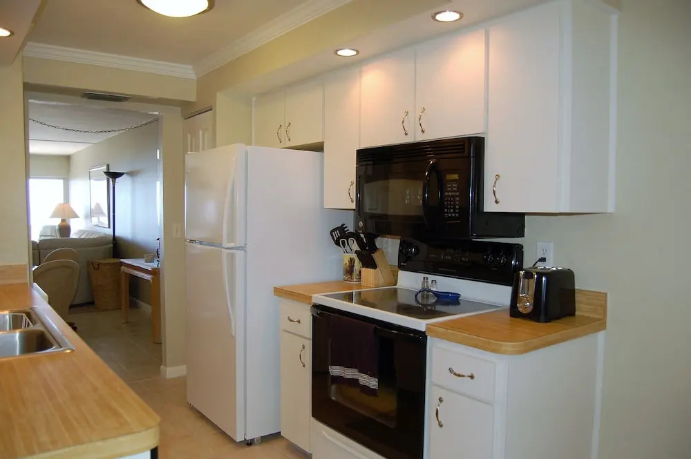Tivoli by the Sea Unit 406 2 Bedrooms 2 Bathrooms Apts
