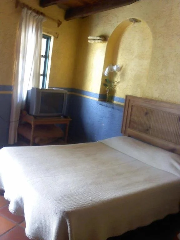 Hotel Casa de Sancho