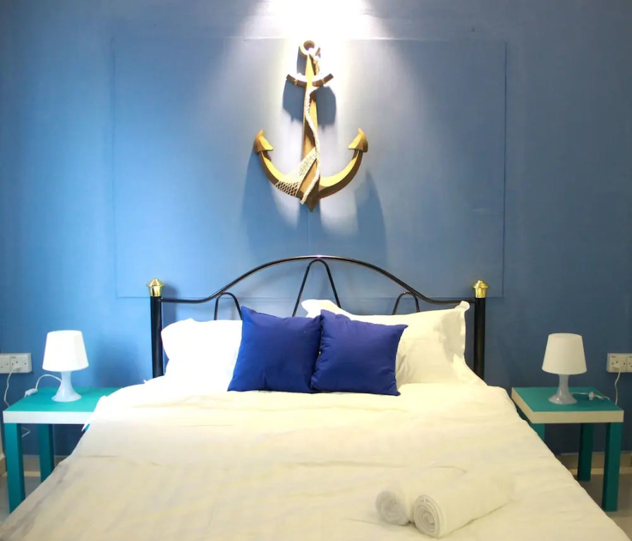 Haru Haru Homestay