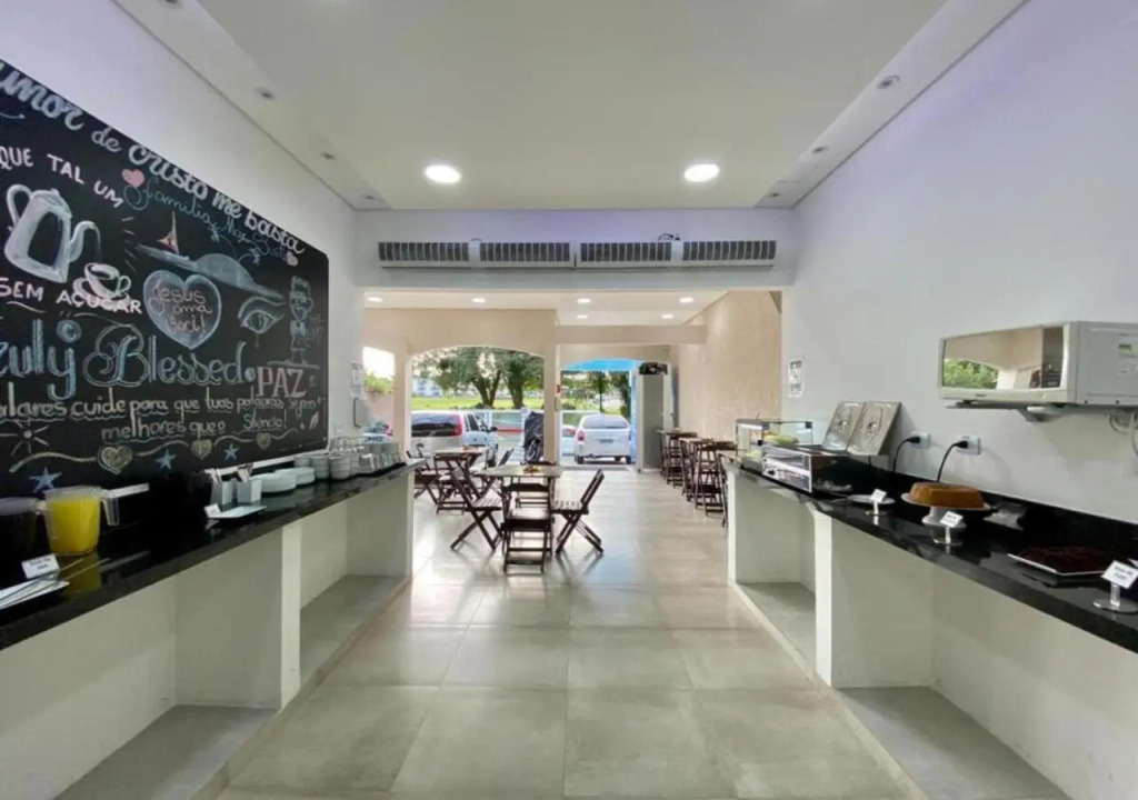 Mar Suites Praia Grande