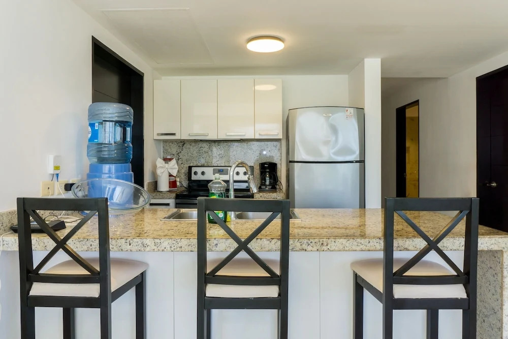 Elements 121 2 Bedroom Condo by RedAwning