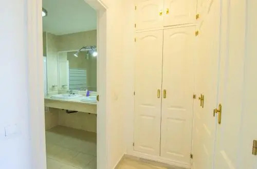 Apartamento Vista Sierra