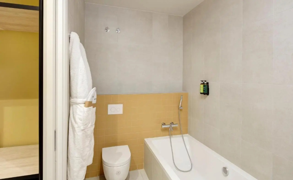 Sercotel Barcelona El Prat