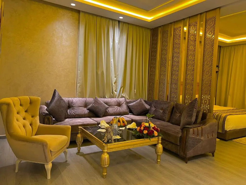Z Hotel Meknes