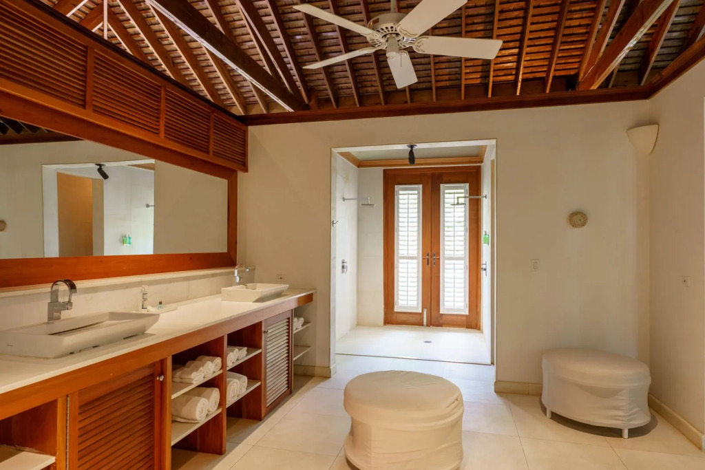 Idle Awhile The Villas