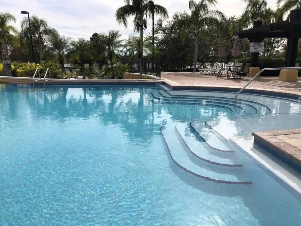 Tideview 20 · Walk TO Convention! Near Universal & Disney