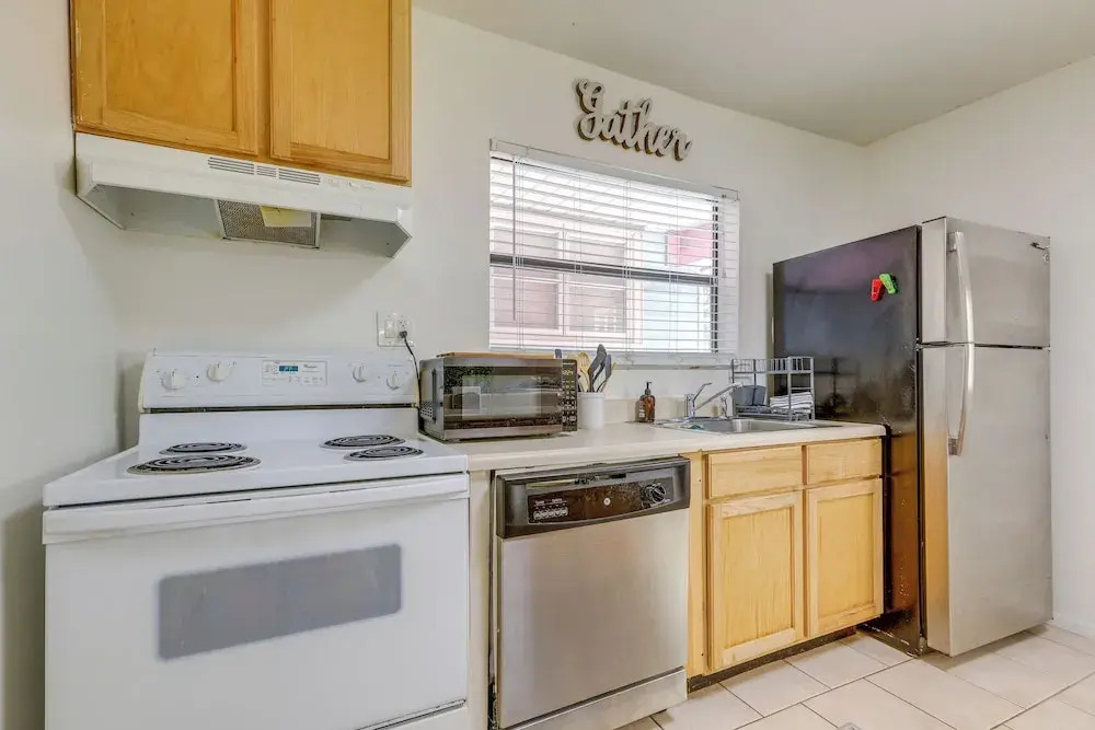 1 Block to Dtwn! Walkable Stay in Stuart