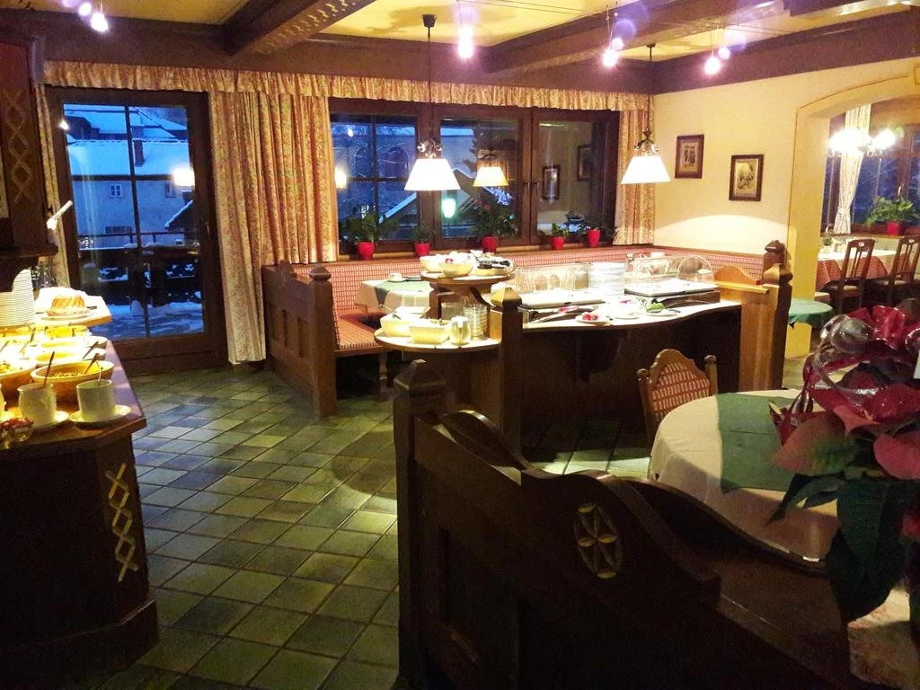 Hotel Stegmühlhof