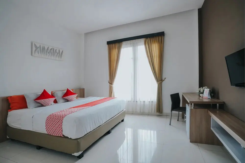 Oyo 690 The 1061 Hom Syariah