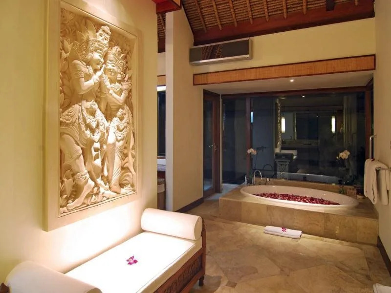 Villa Puri Balangan