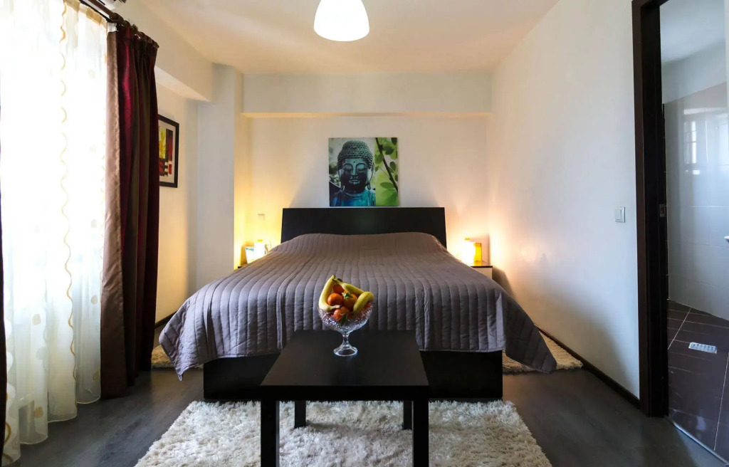 Il Primo Apartments