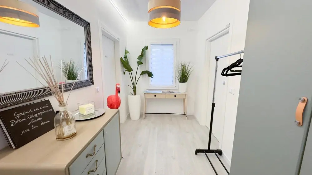 BELLINI LIVING APARTMENTS