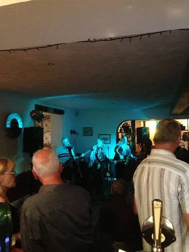 The Lighthouse Inn