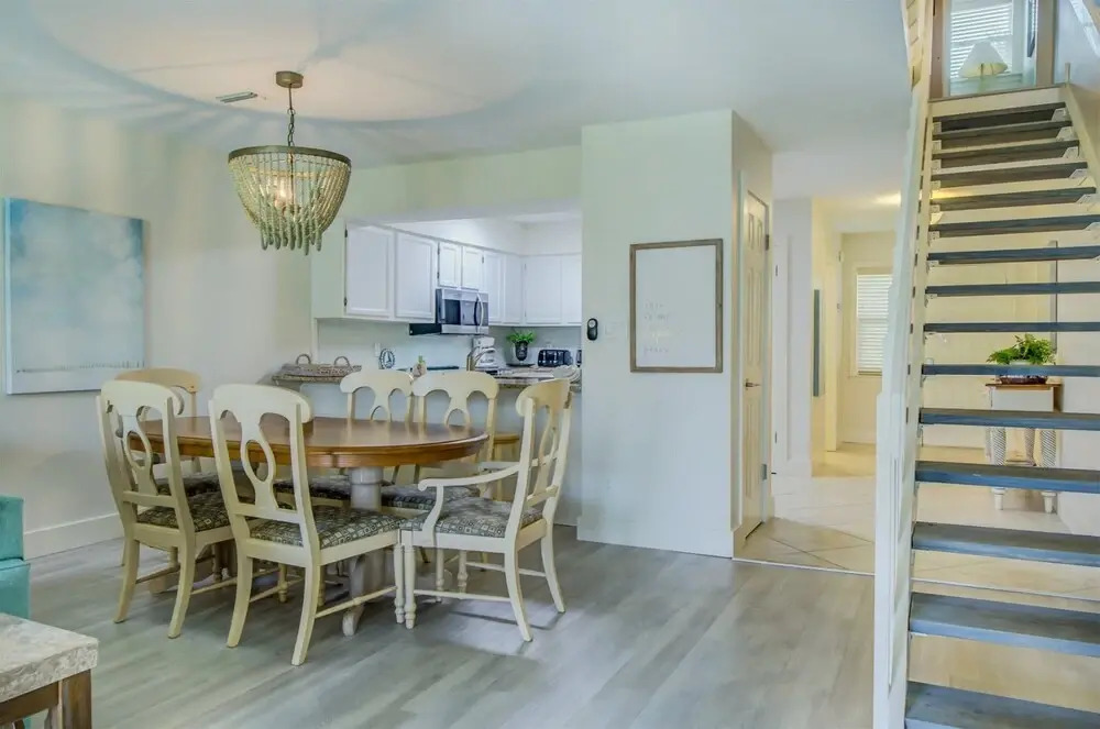 Seacove Townhome Collection by Seacove Homeowner Rentals