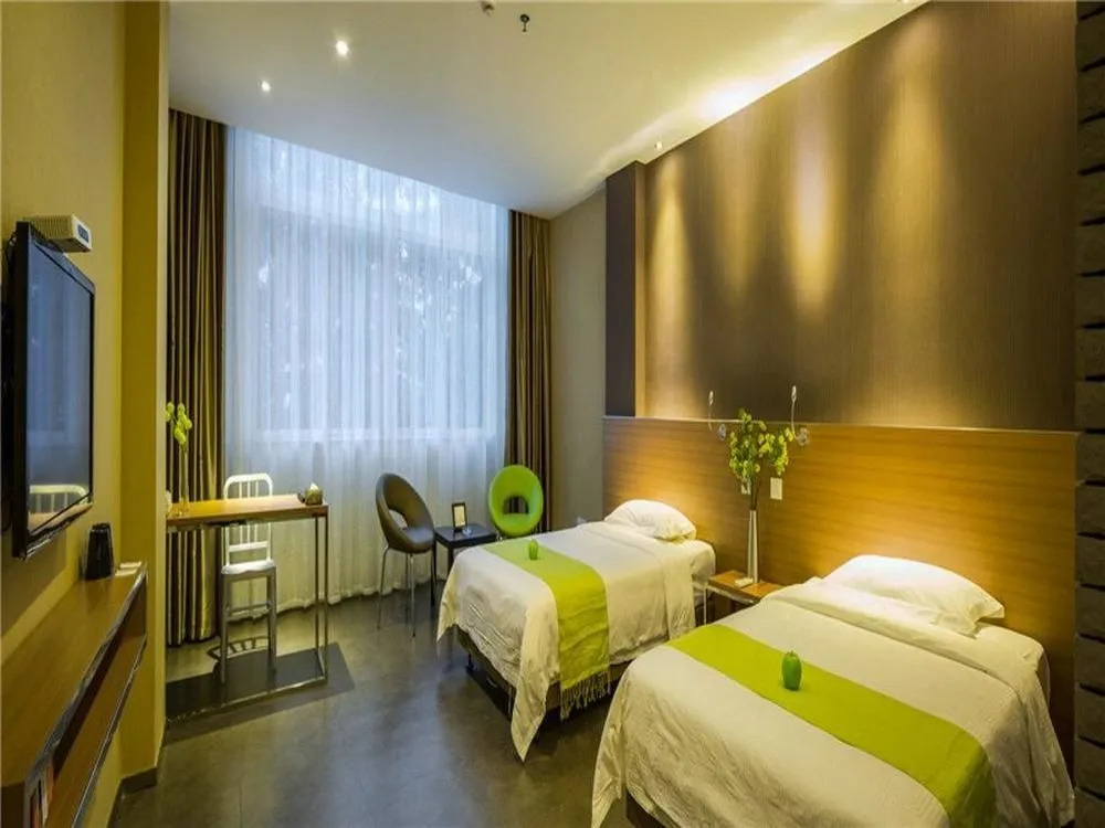 Yuelai Hostel Sanya Shui'an