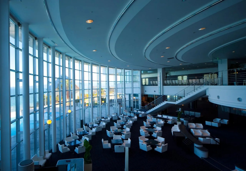 Grand Mercure Beppu Bay Resort & Spa