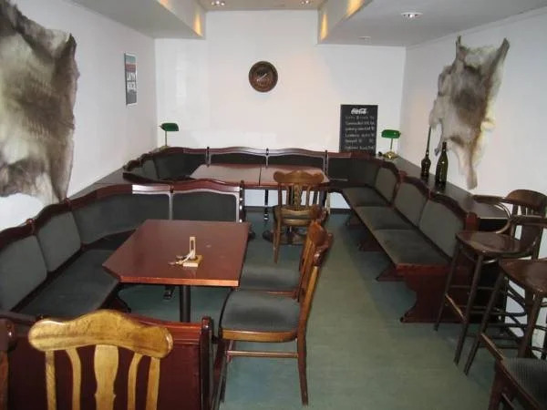 Ylläs Lake Hotel