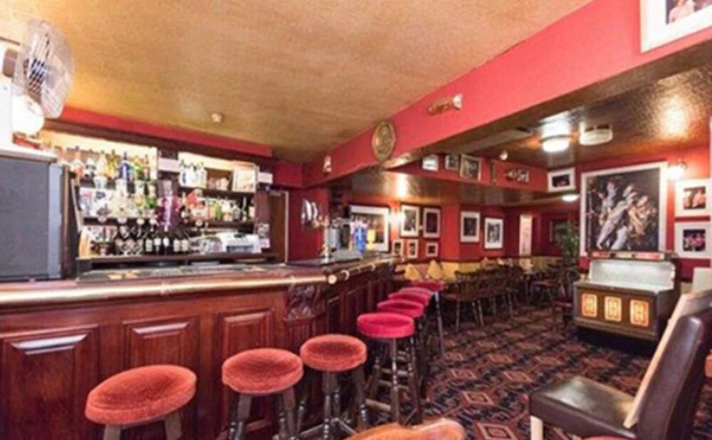 Mornington Hotel