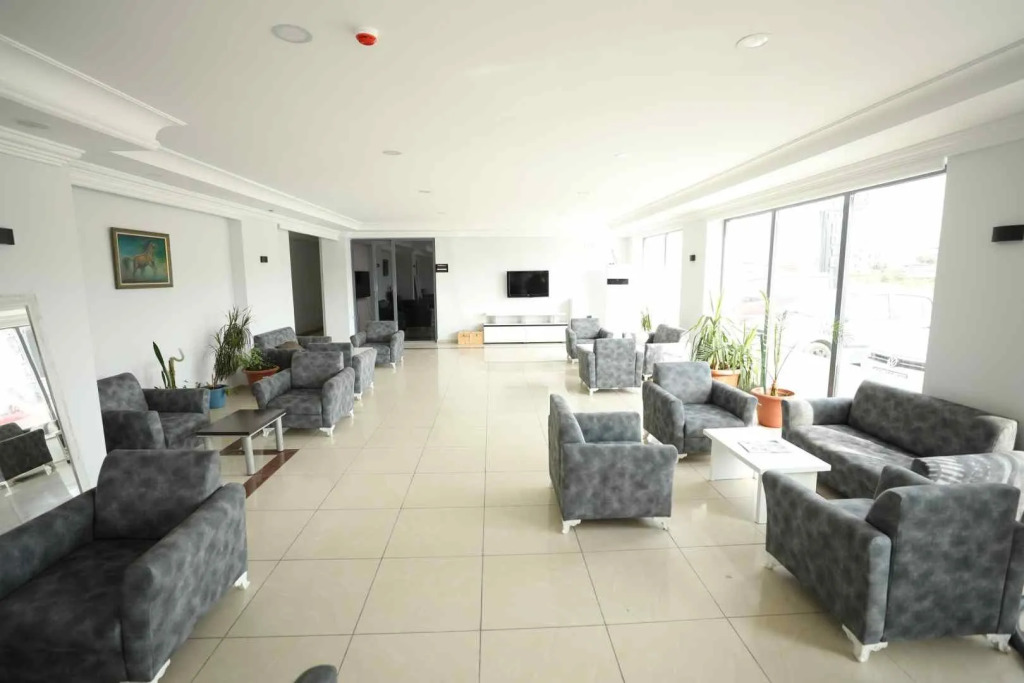 Diva Turka Hotel & Beach