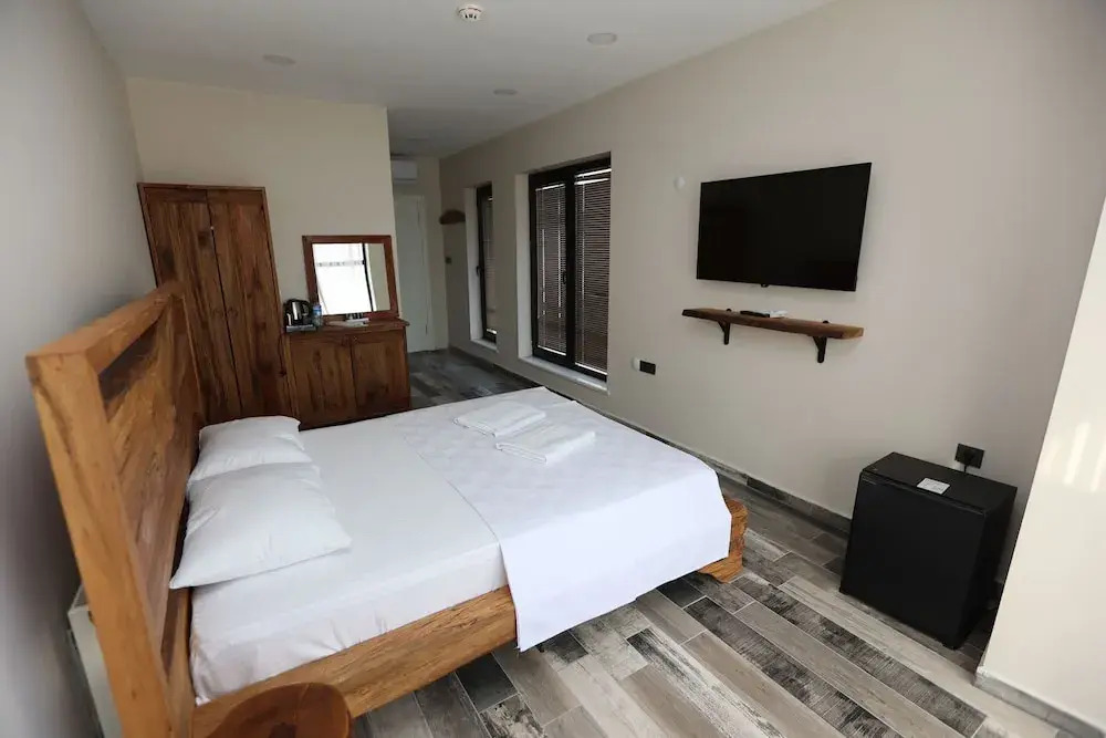 Maşukiye Otel