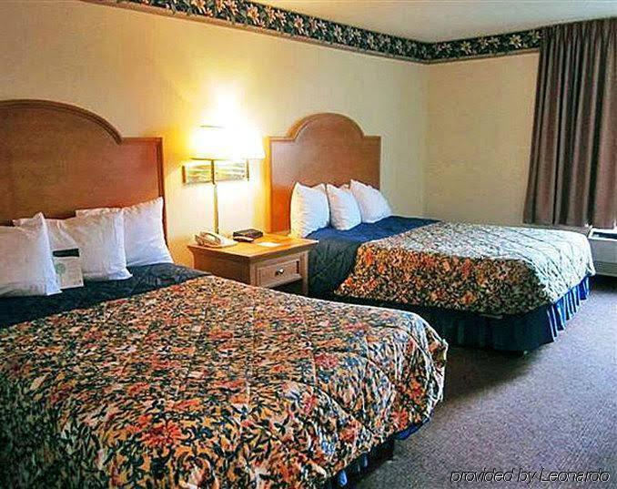 Motel 6 Memphis