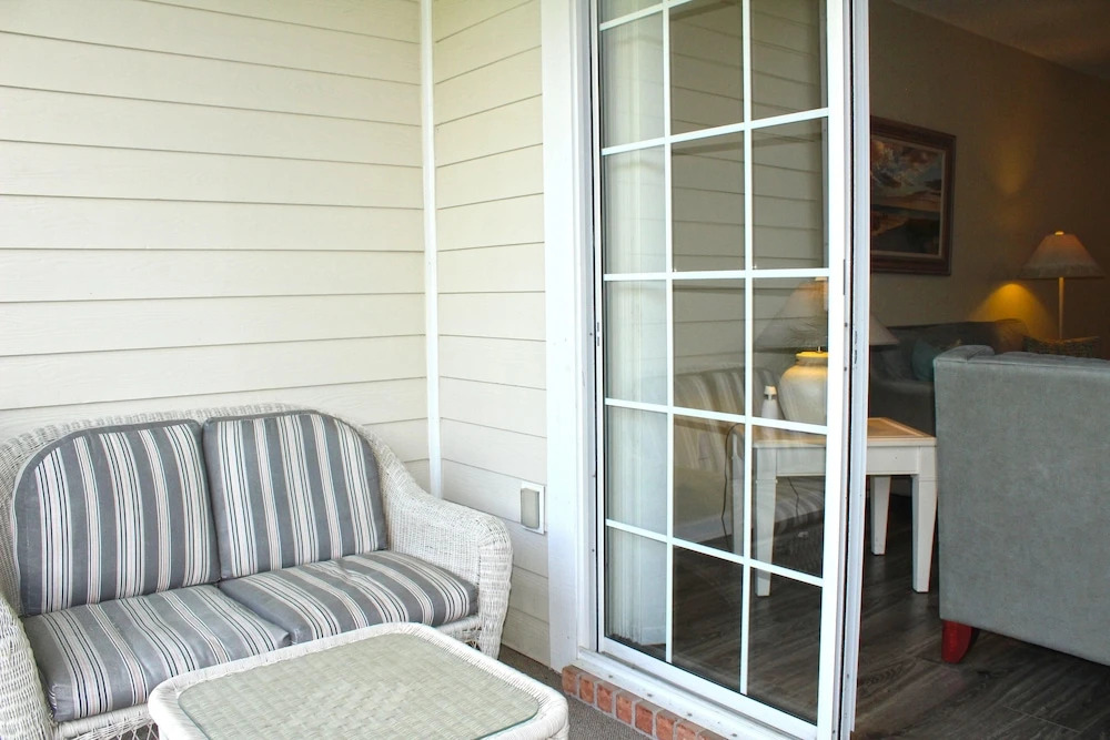 Peaceful & Comfortable Villa at Barefoot Landing