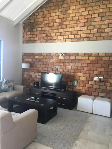 St Johns Plazza Apartment