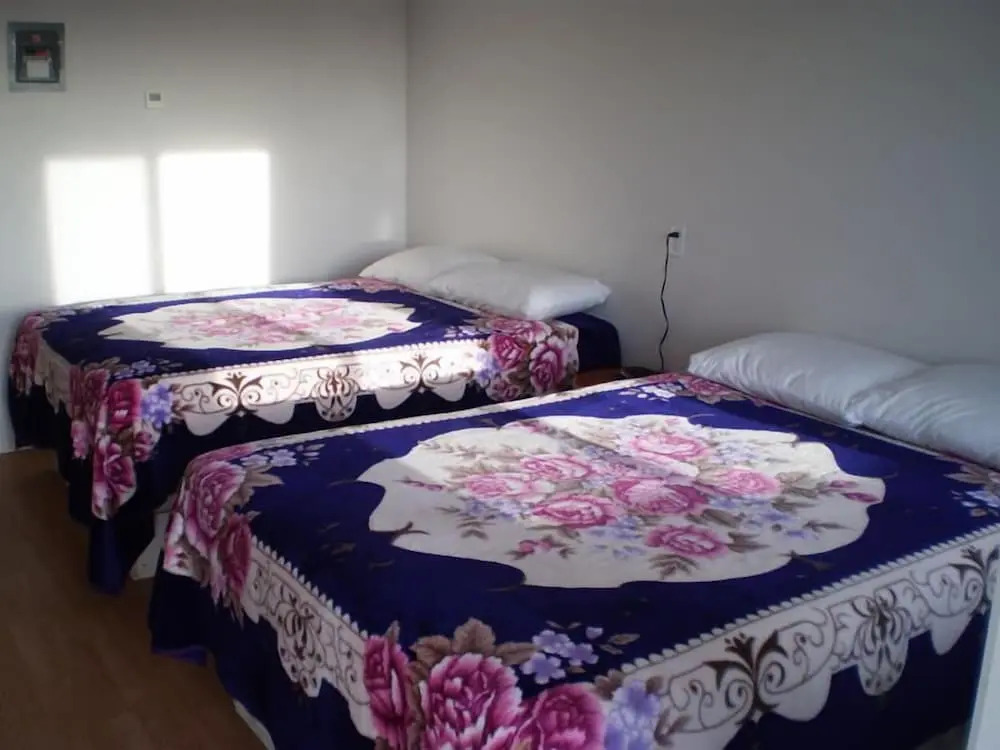 Welcome Inn