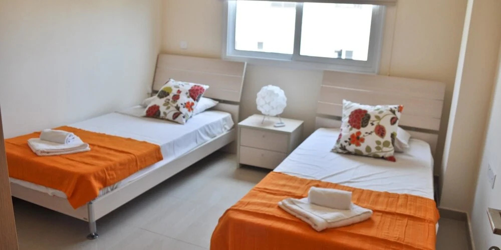 Pernera Holiday Villa 173