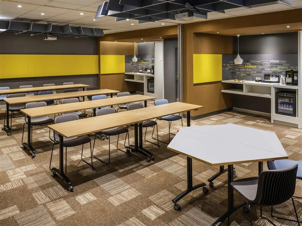 ibis Paris Porte dItalie