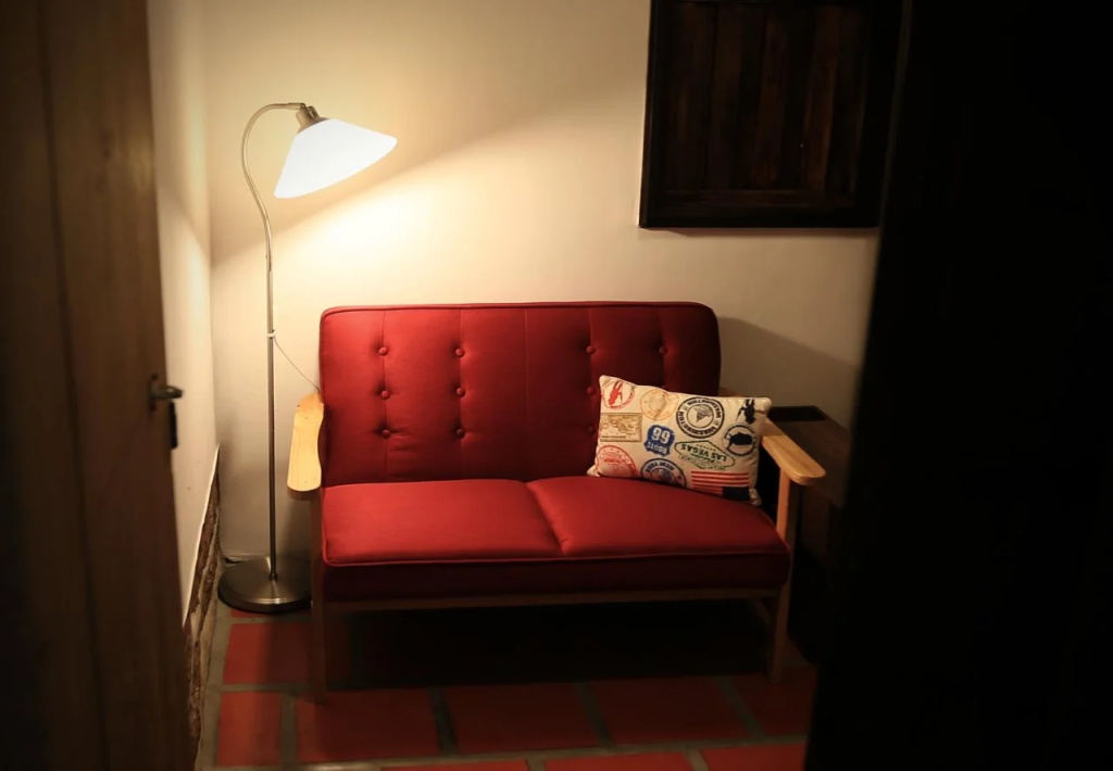 Kinba Guest House