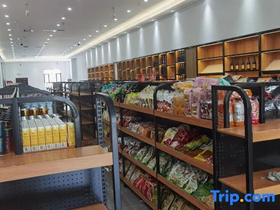 Xinzang Tourism Hotel
