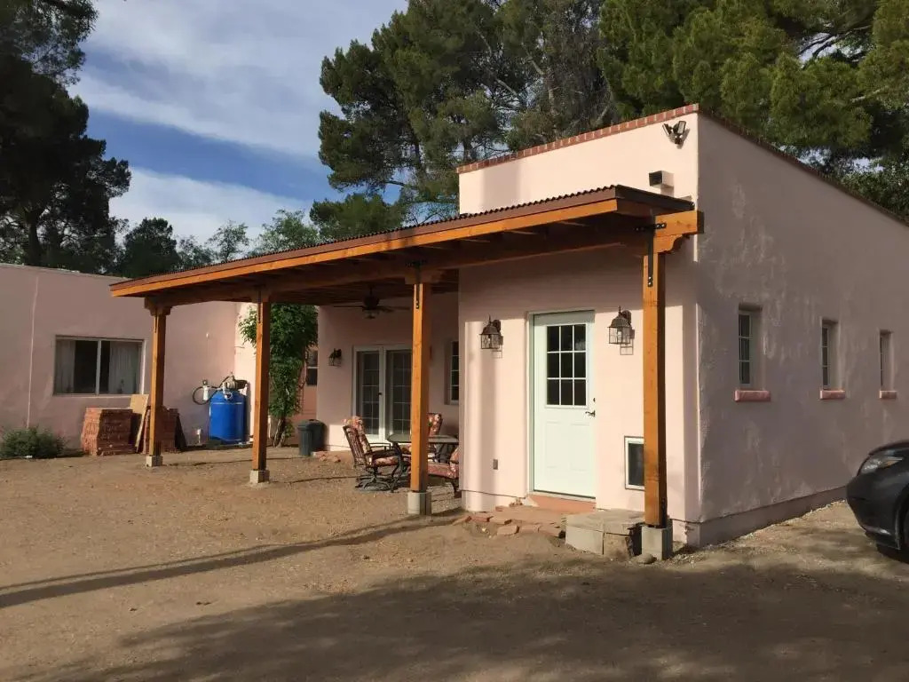 Casa Paloma B&B