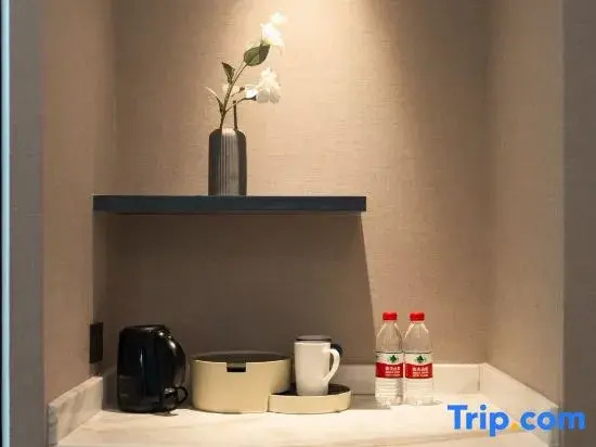 Starway Hotel (Jinlong Metro Station, Chencun, Shunde, Foshan)