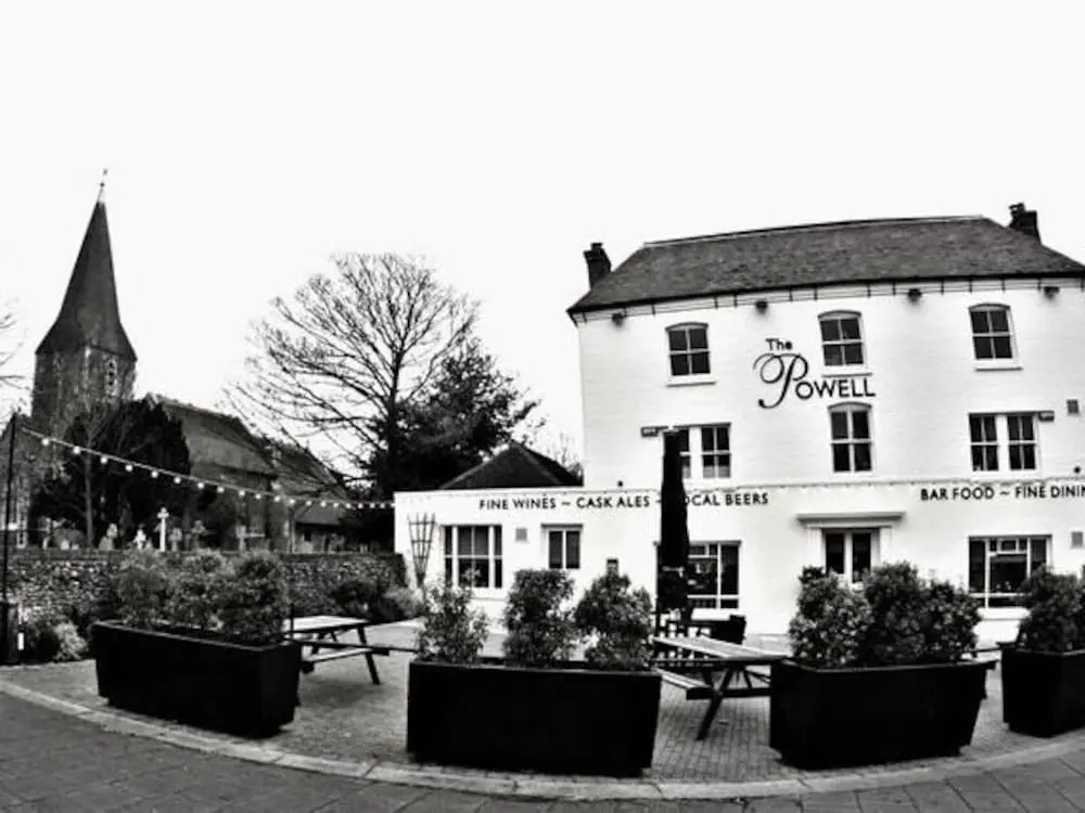 The Powell Birchington, Boutique Rooms