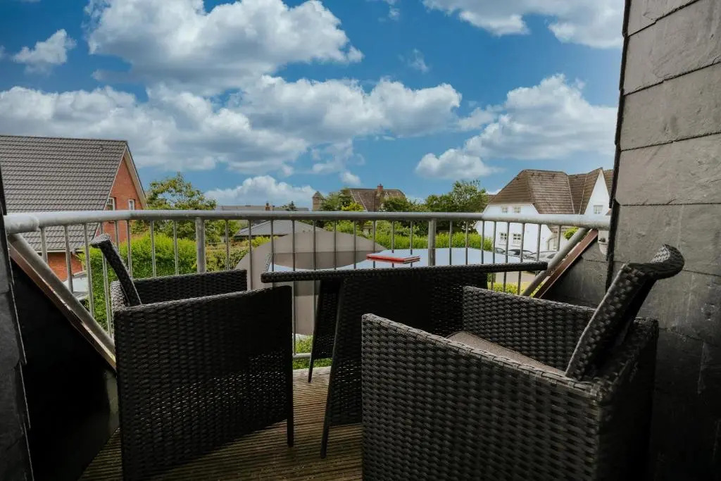 Appartement Lille Kamp 2