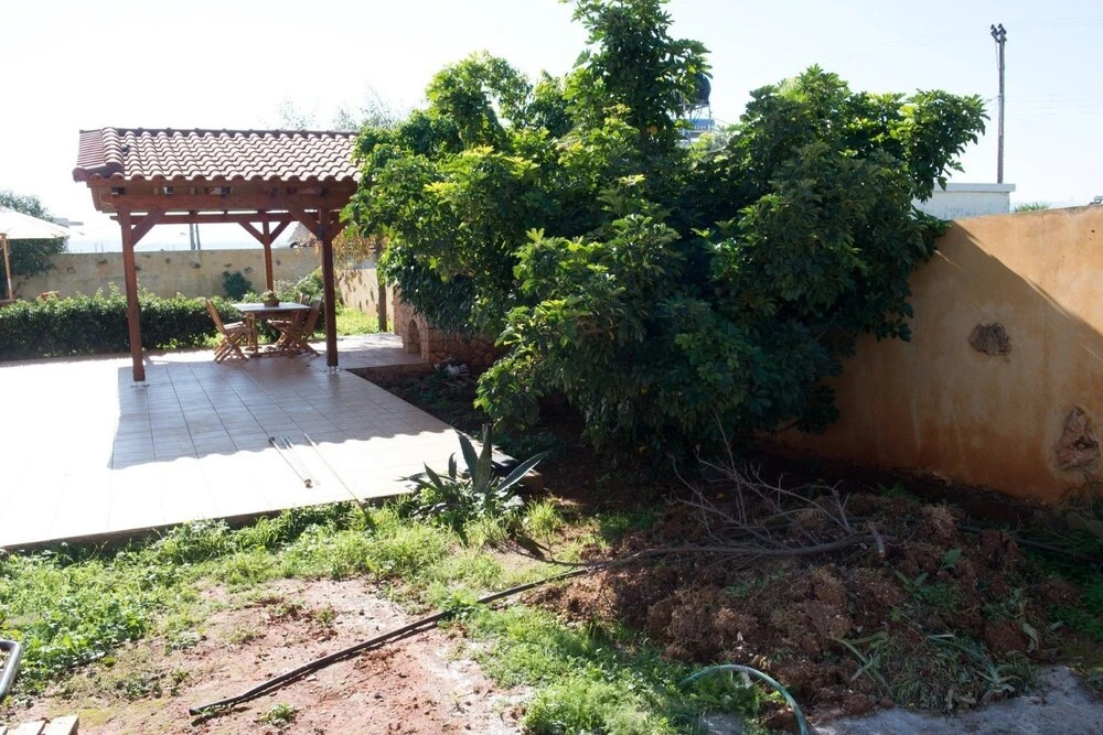 Villa Dafni