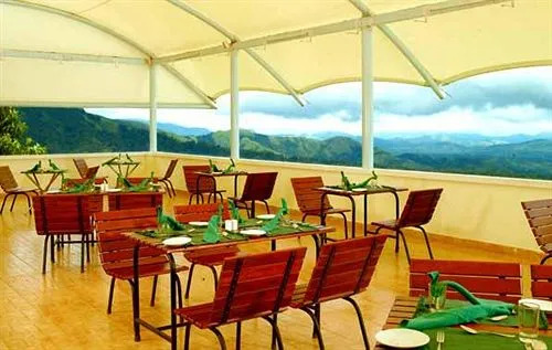 Mountain Trail Resort