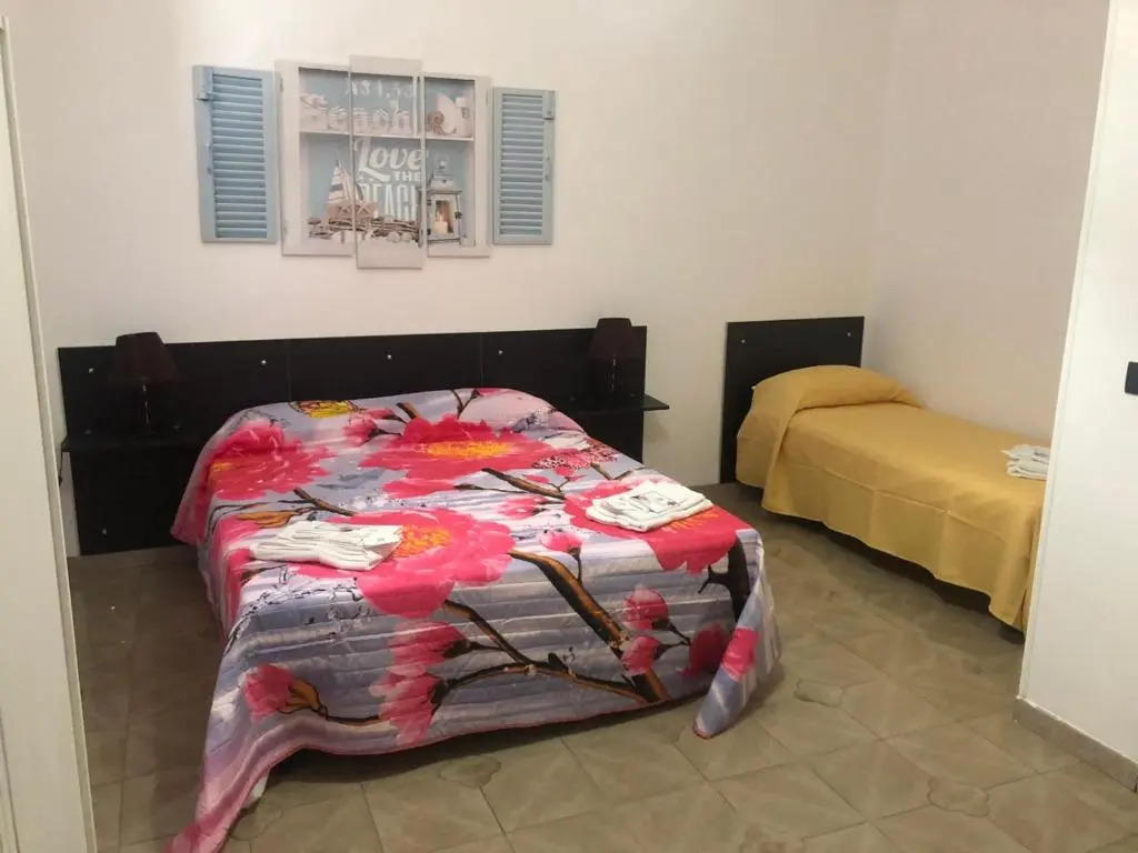 Casa vacanza I Due Mori