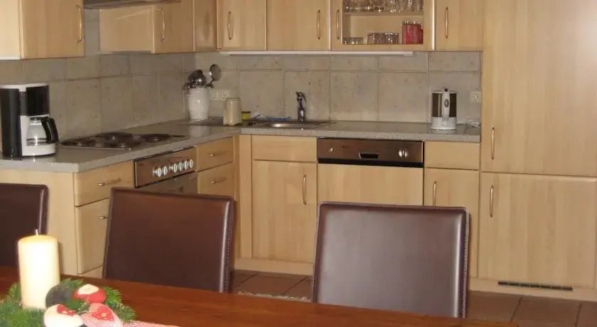 Ferienhaus Surava
